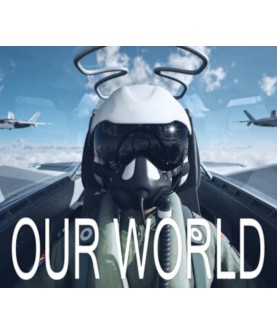 OURWORLD Steam Key GLOBAL
